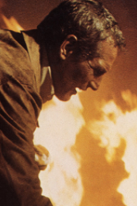 Towering Inferno, The
